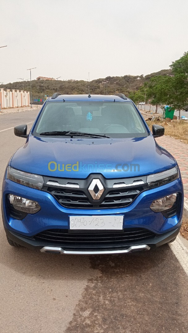 Renault Kwid 2023 Outsider