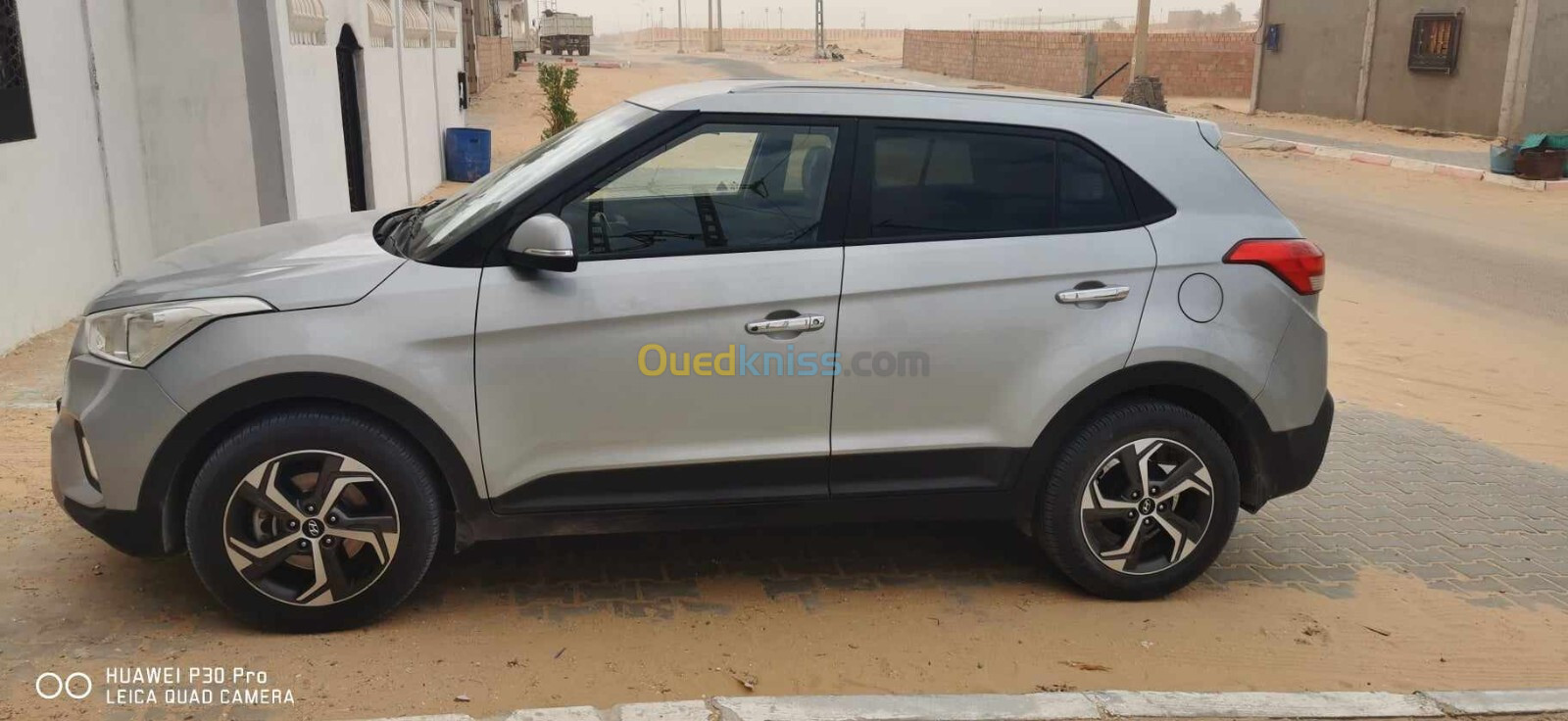 Hyundai Creta 2019 