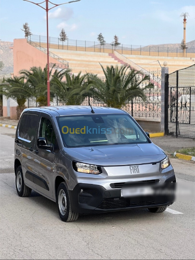 Fiat Doblo 2024 2024 