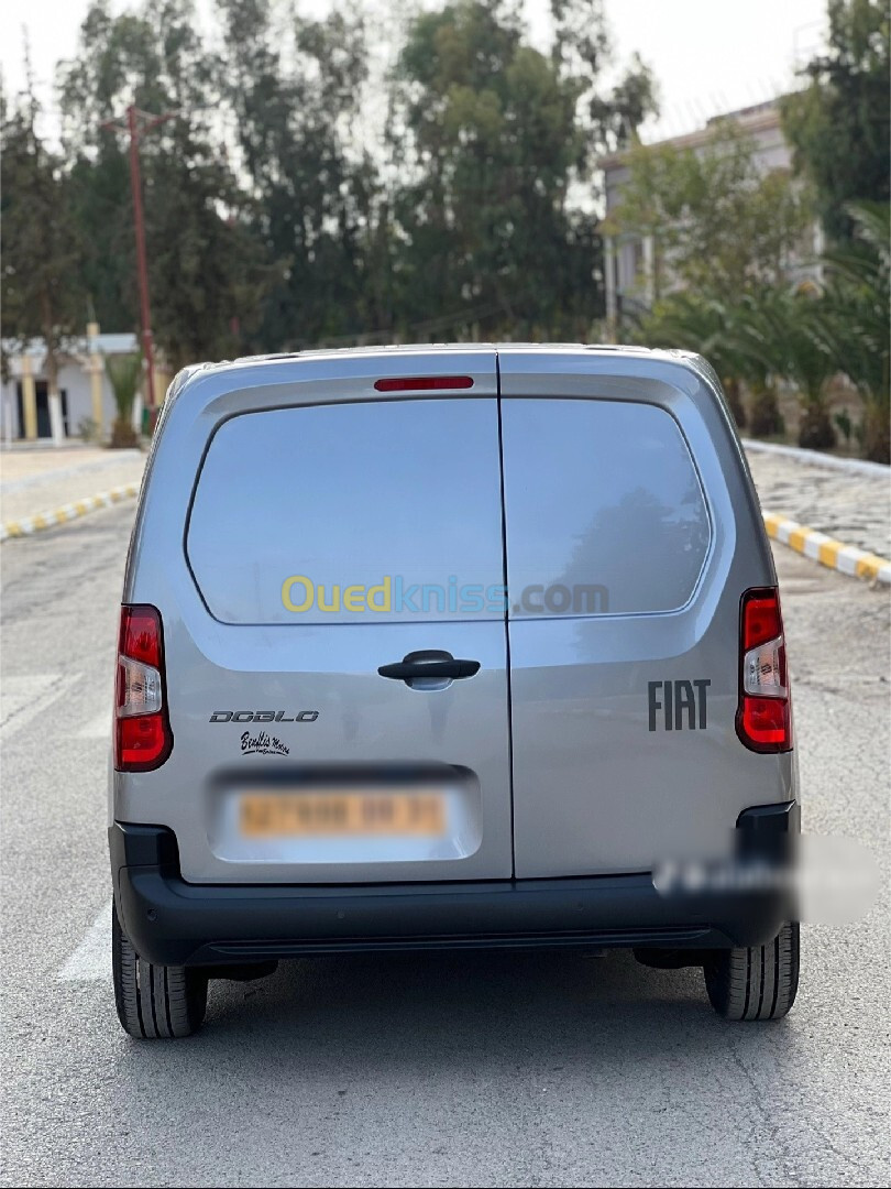 Fiat Doblo 2024 2024 