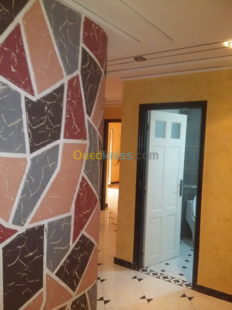 Location Appartement F4 Oran Oran