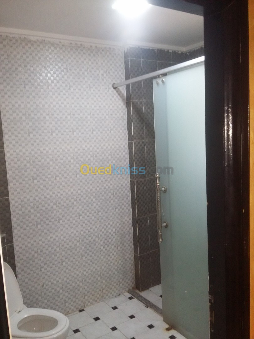 Location Appartement F4 Oran Oran