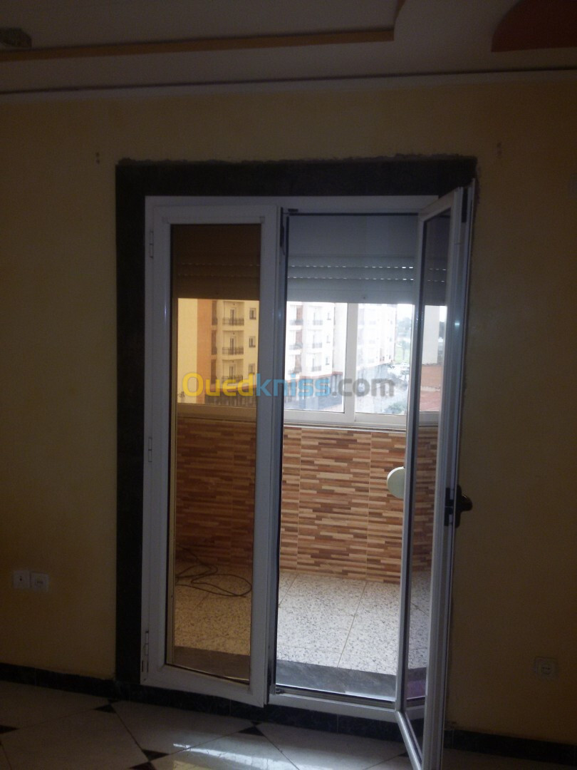 Location Appartement F4 Oran Oran