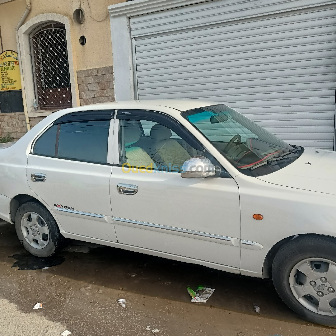 Hyundai Accent 2014 