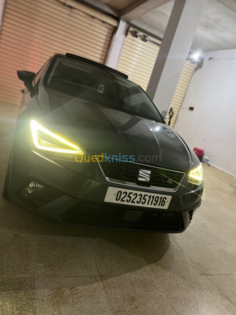 Seat Ibiza 2019 FR