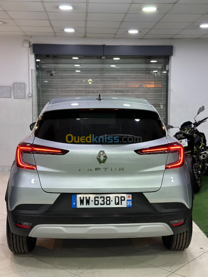 Renault Captur 2023 Captur