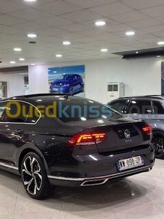 Volkswagen Passat 2022 Passat