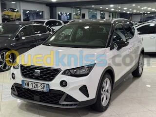 Seat Arona 2023 Fr