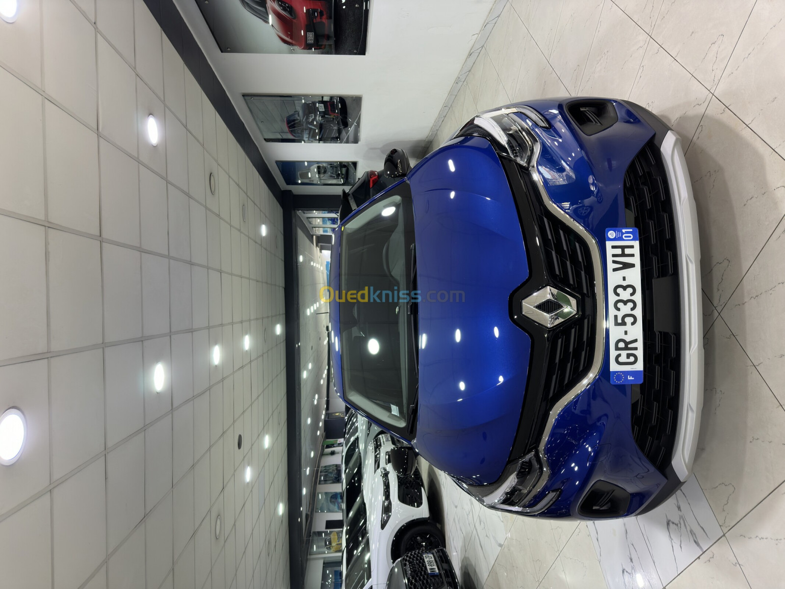 Renault Captur 2023 Captur