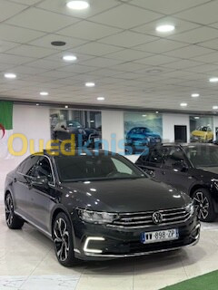 Volkswagen Passat 2022 Passat