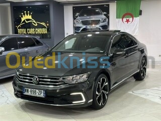 Volkswagen Passat 2022 Passat