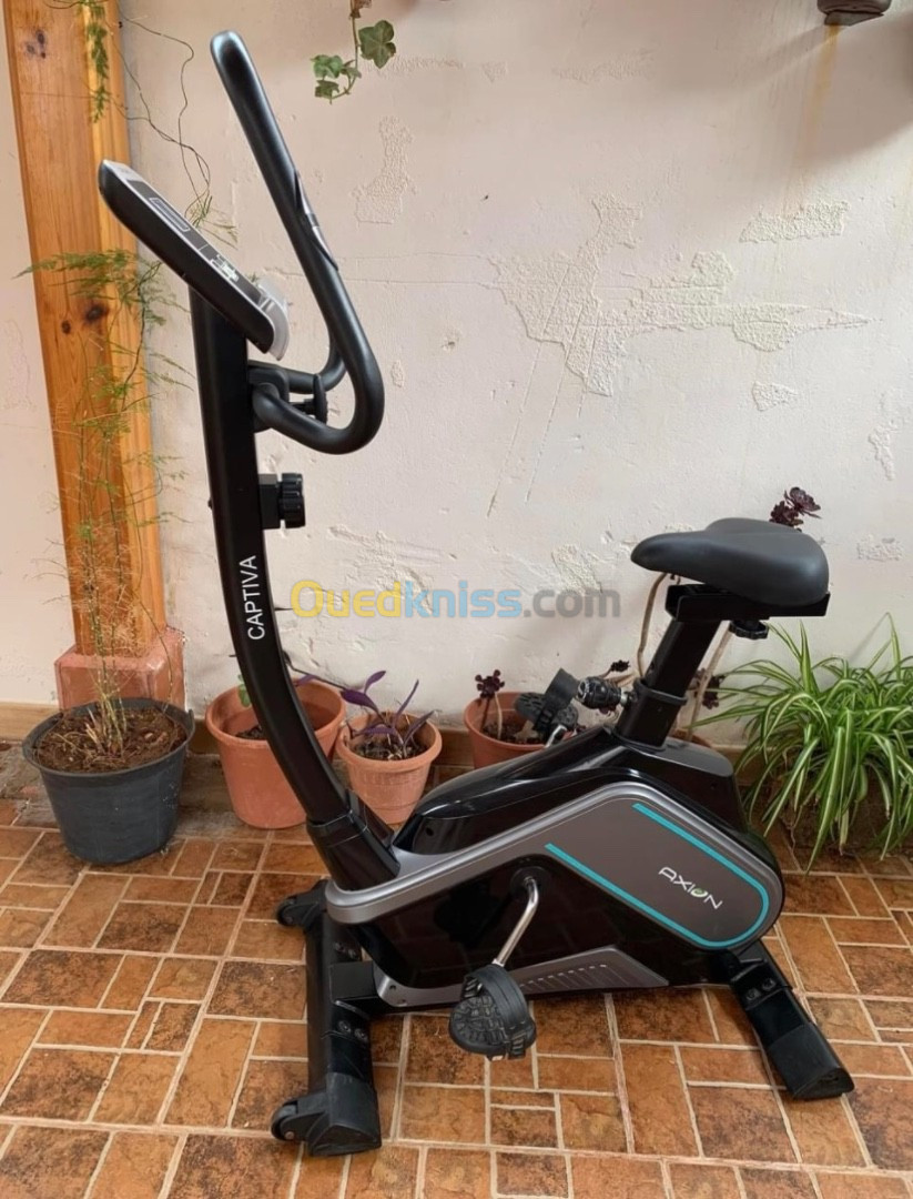 Velo de sport appartement marque axion Oran Alg rie