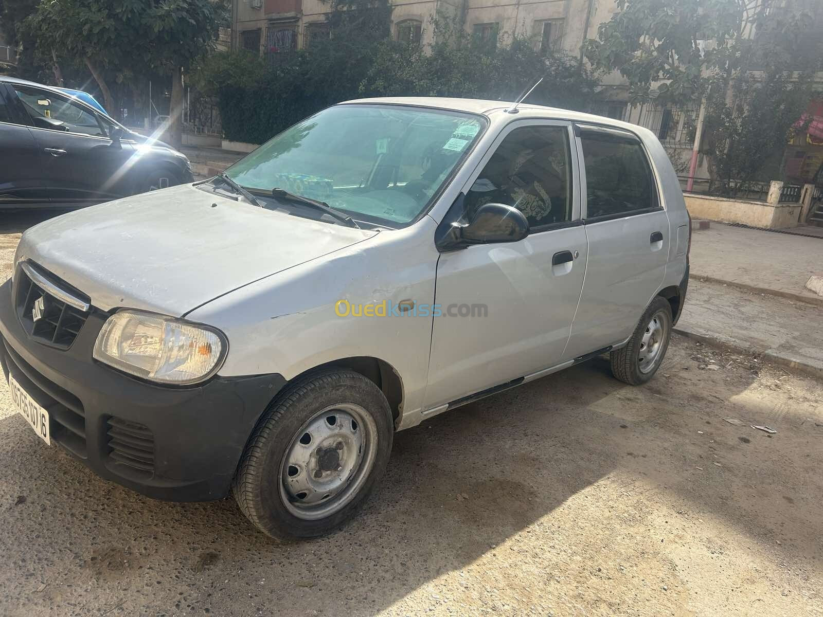 Suzuki Alto 2007 Alto