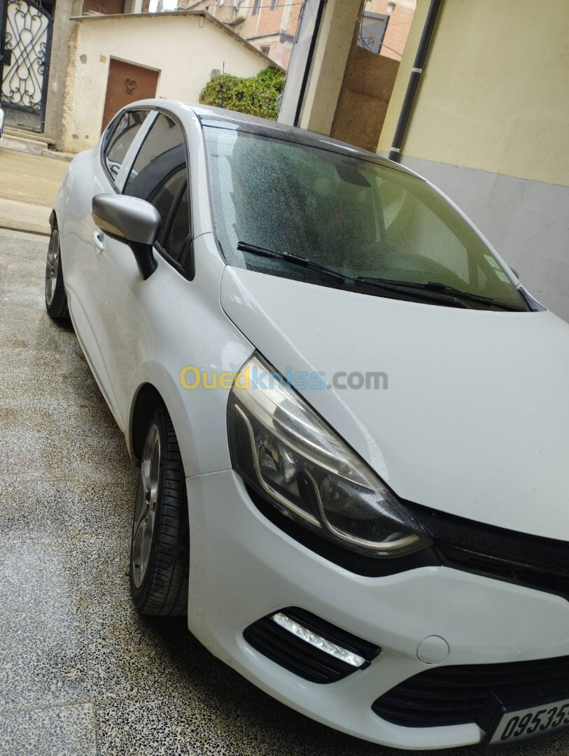 Renault Clio 4 2014 Clio 4