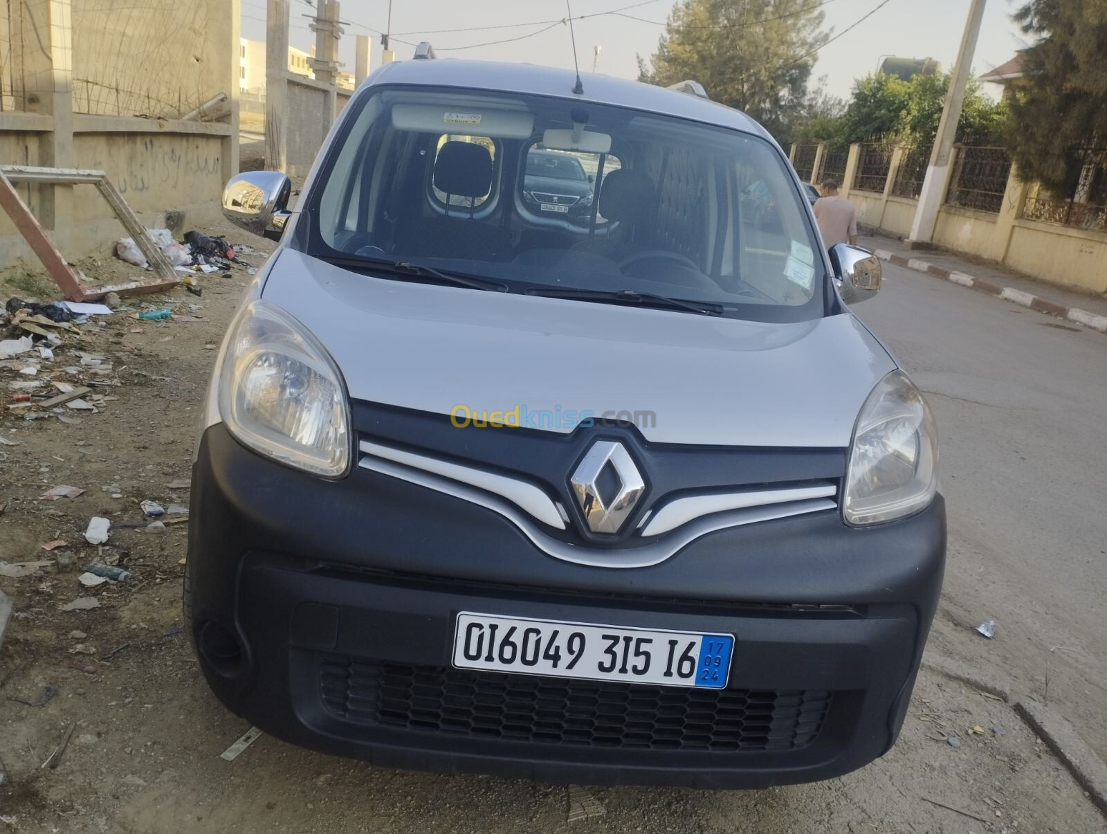 Renault Kangoo 2015 Kangoo