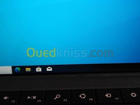 microsoft surface 6 pro fissure a l'écran (matebaneche)