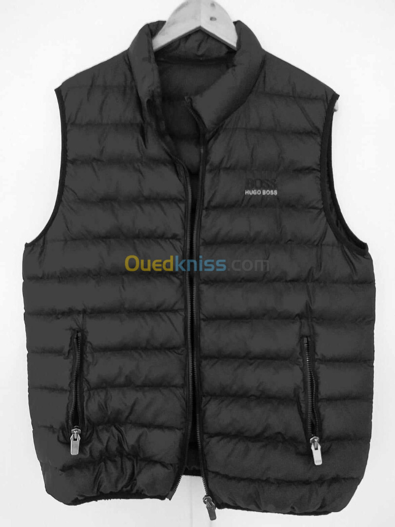 gillet hugo boss le vrai 