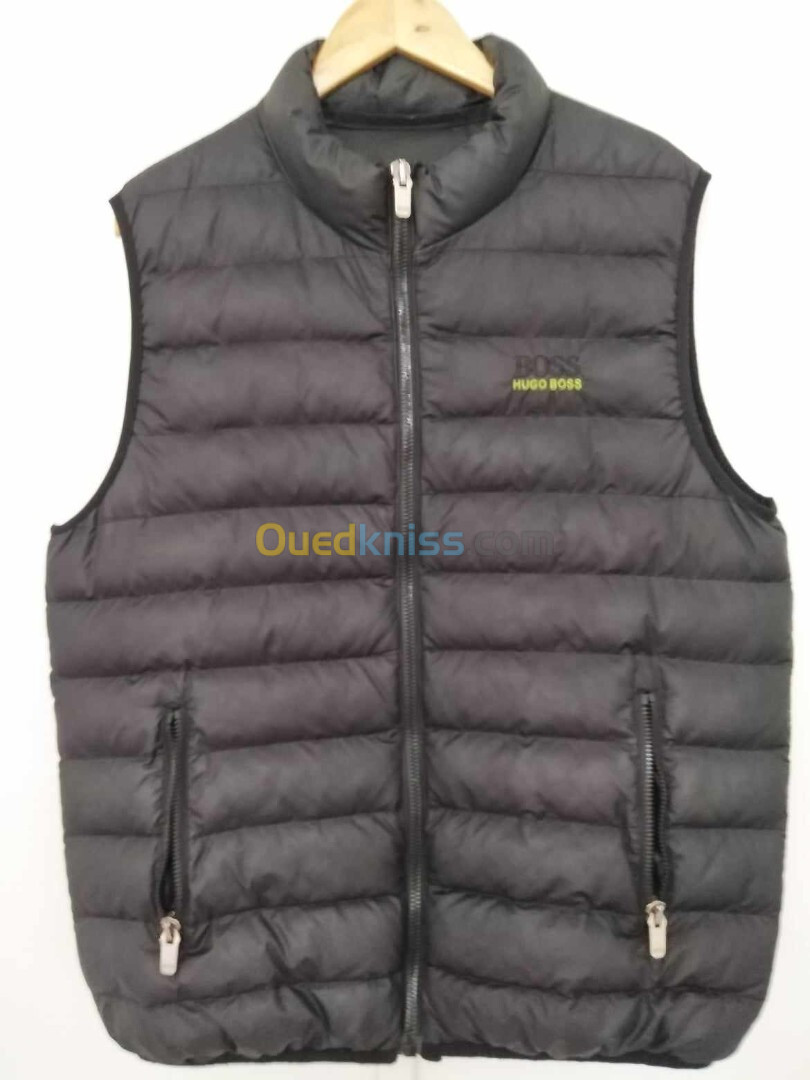 gillet hugo boss le vrai 