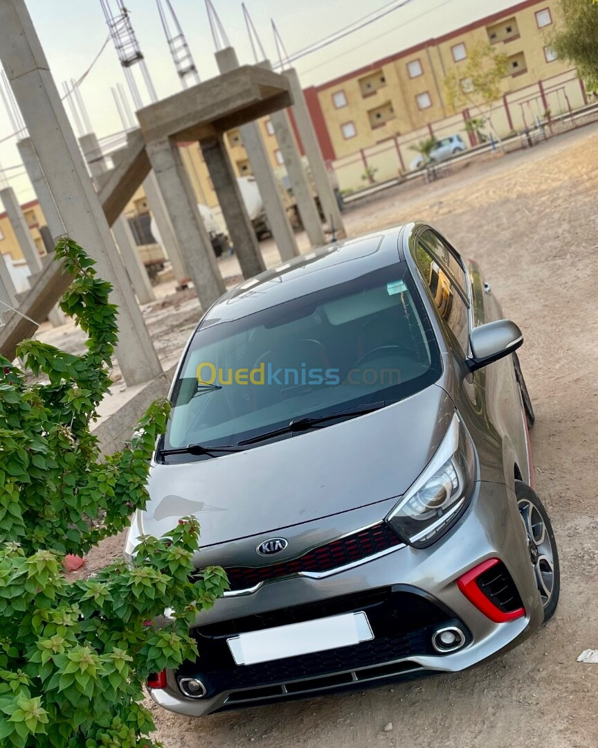 Kia Picanto 2019 GT-Line