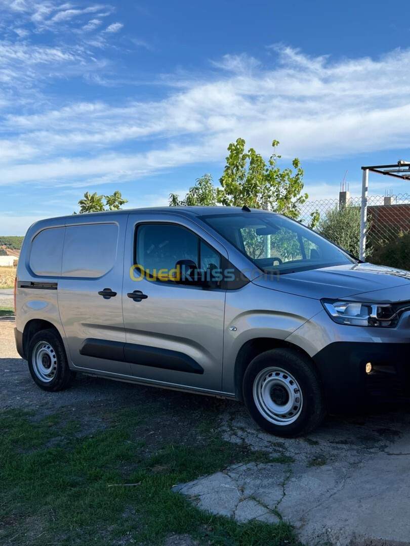 Fiat Doblo 2024 