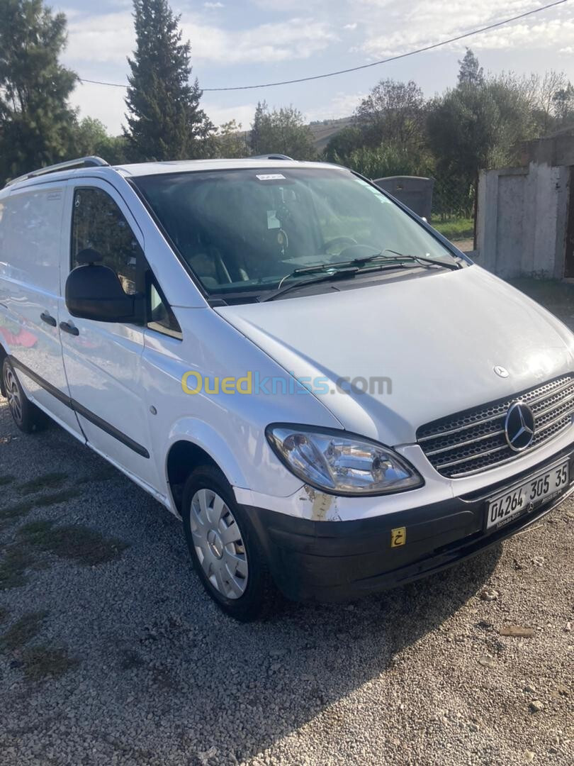 Mercedes Vito 2005 Vito