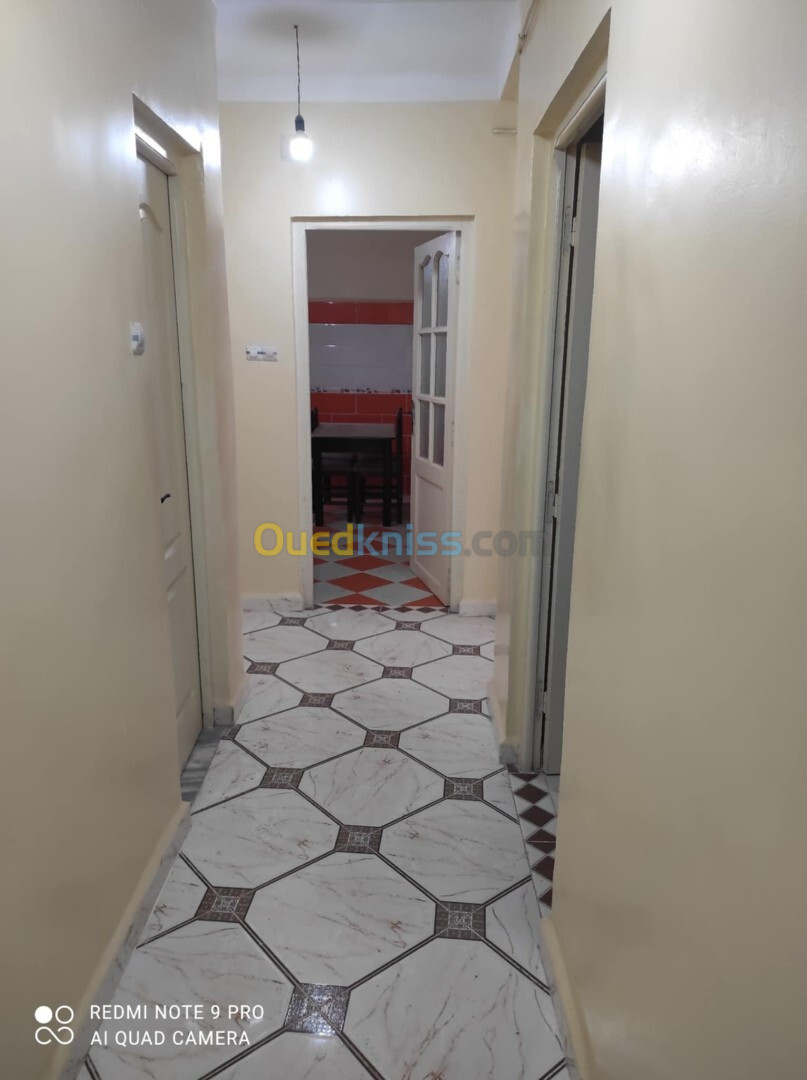 Vente Appartement Tipaza Douaouda