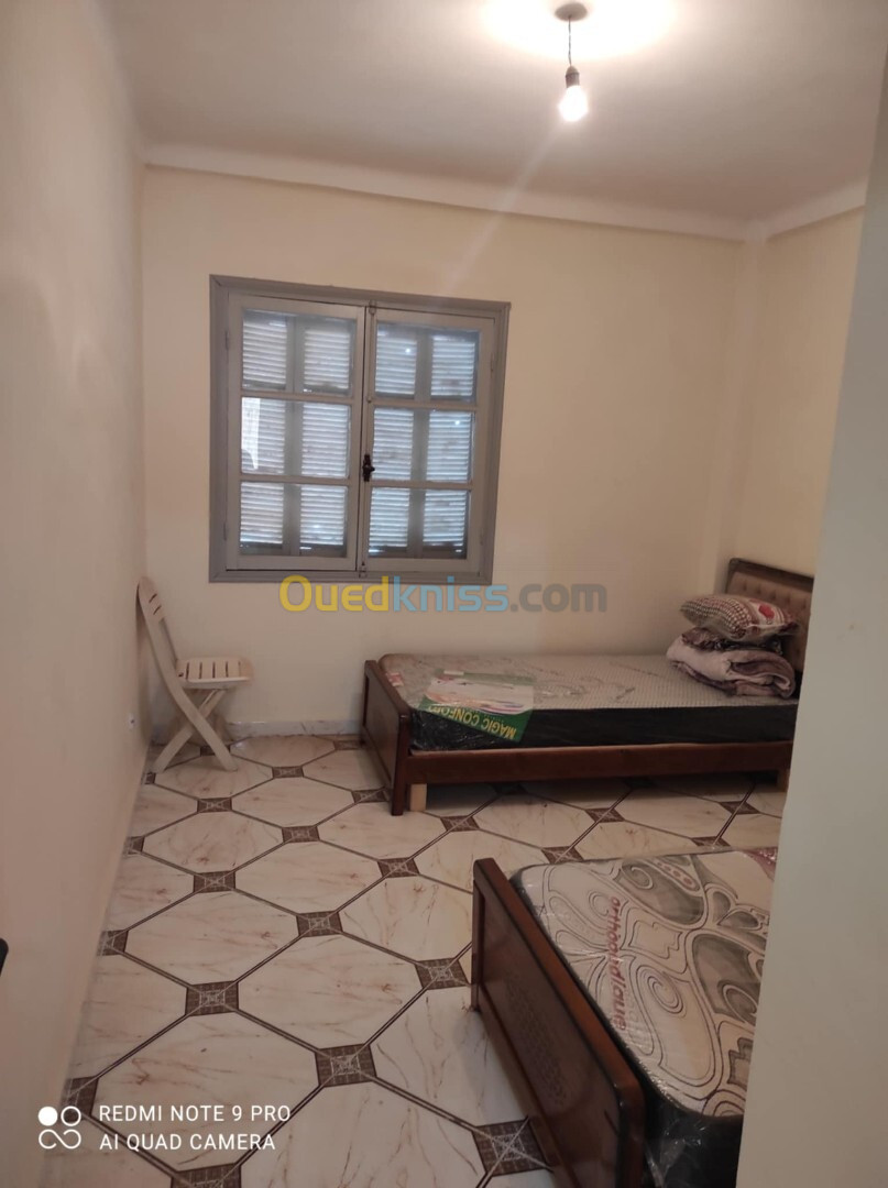 Vente Appartement Tipaza Douaouda