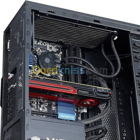 Boitier Cooler Master N300