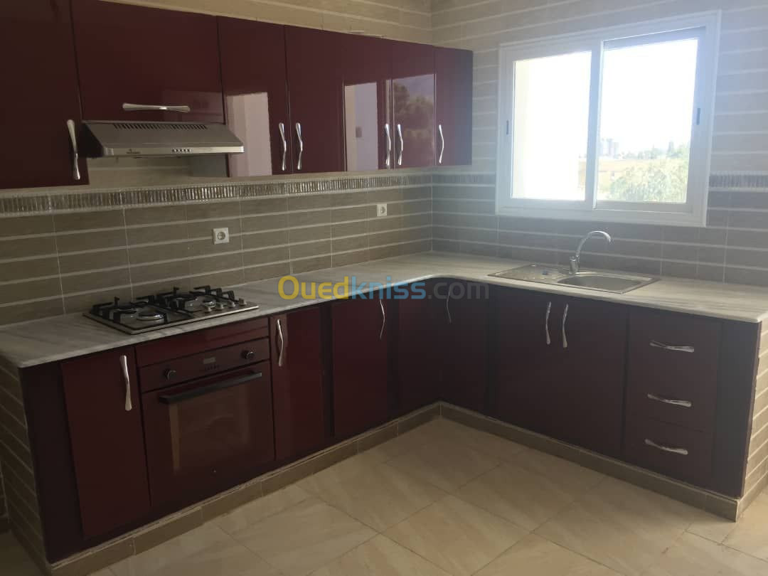 Vente Appartement F4 Blida Blida