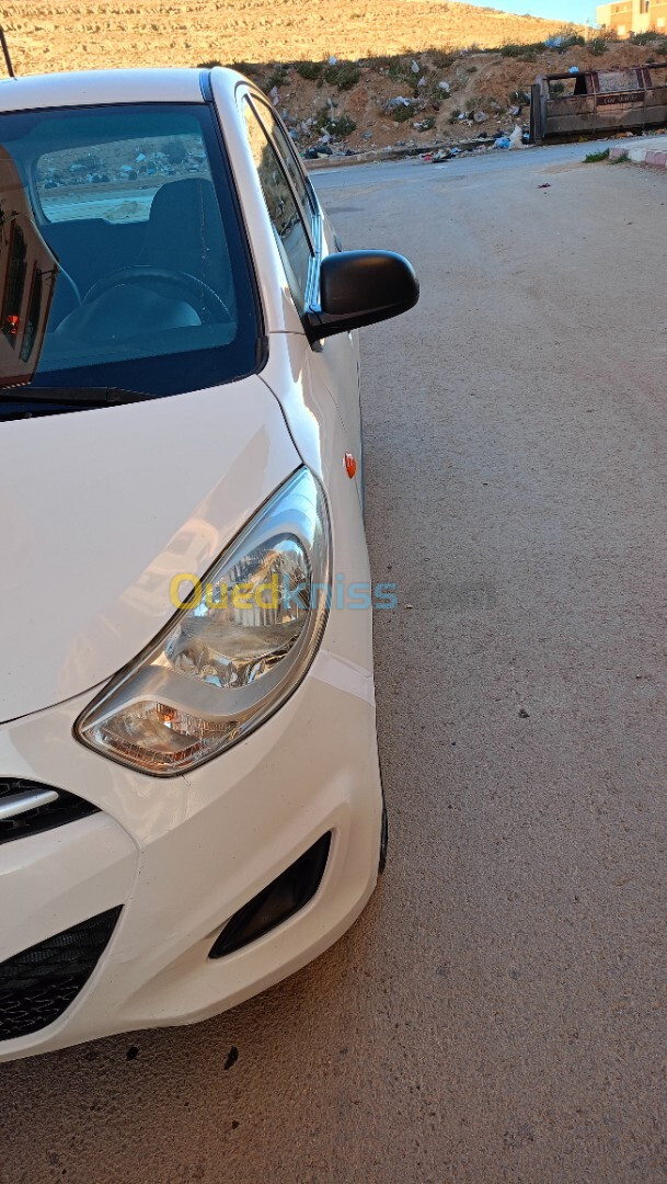 Hyundai i10 2015 GL Plus