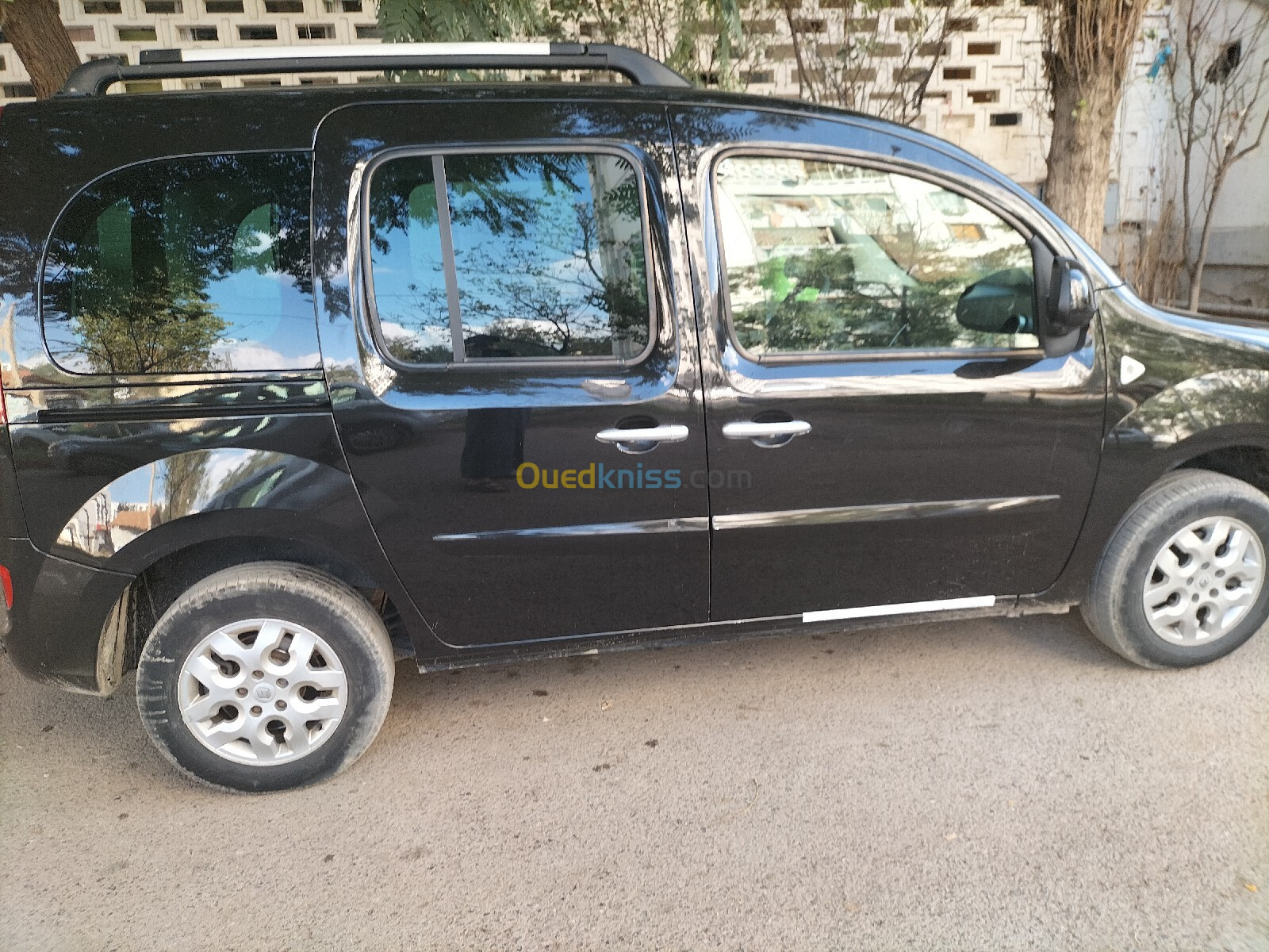 Renault Kangoo 2013 Privilège plus