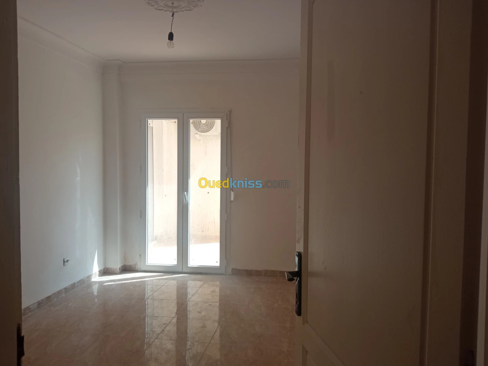 Echange Appartement F5 Alger Bordj el kiffan