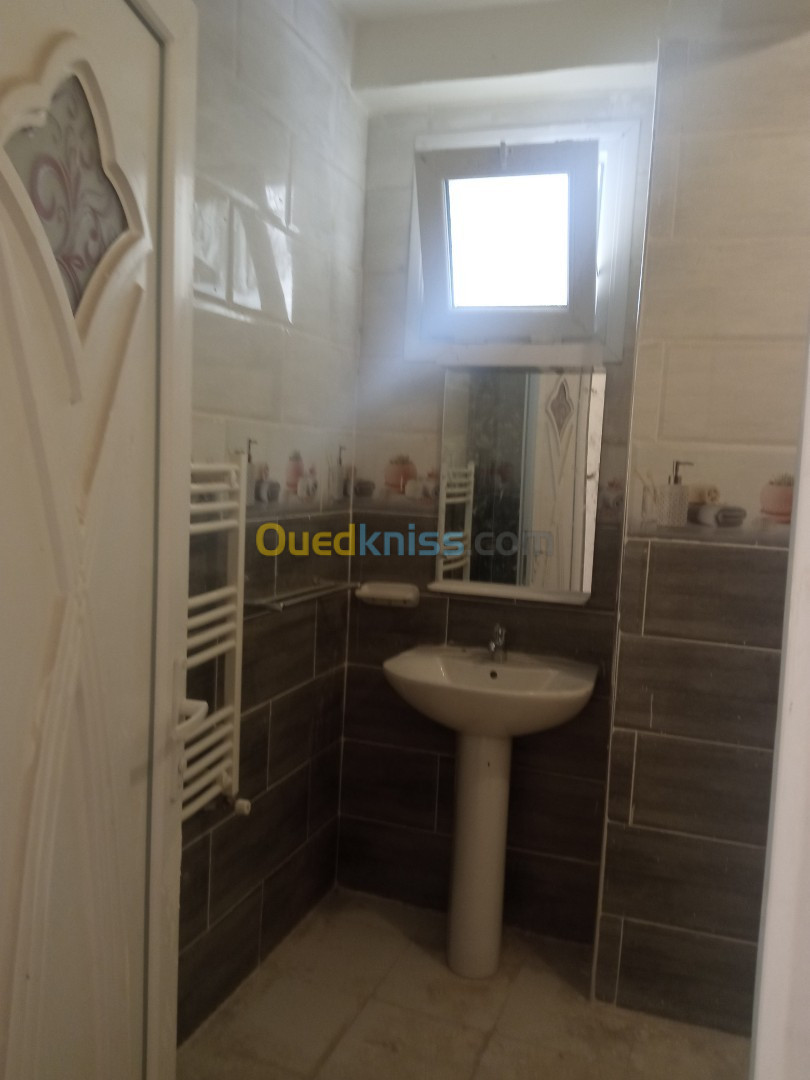 Location Appartement F5 Tizi Ouzou Tizi ouzou