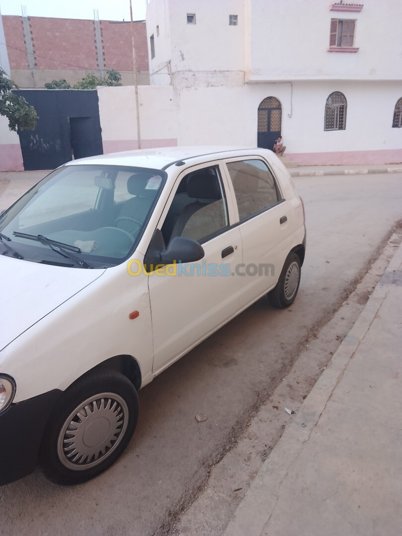 Suzuki Alto 2012 Alto