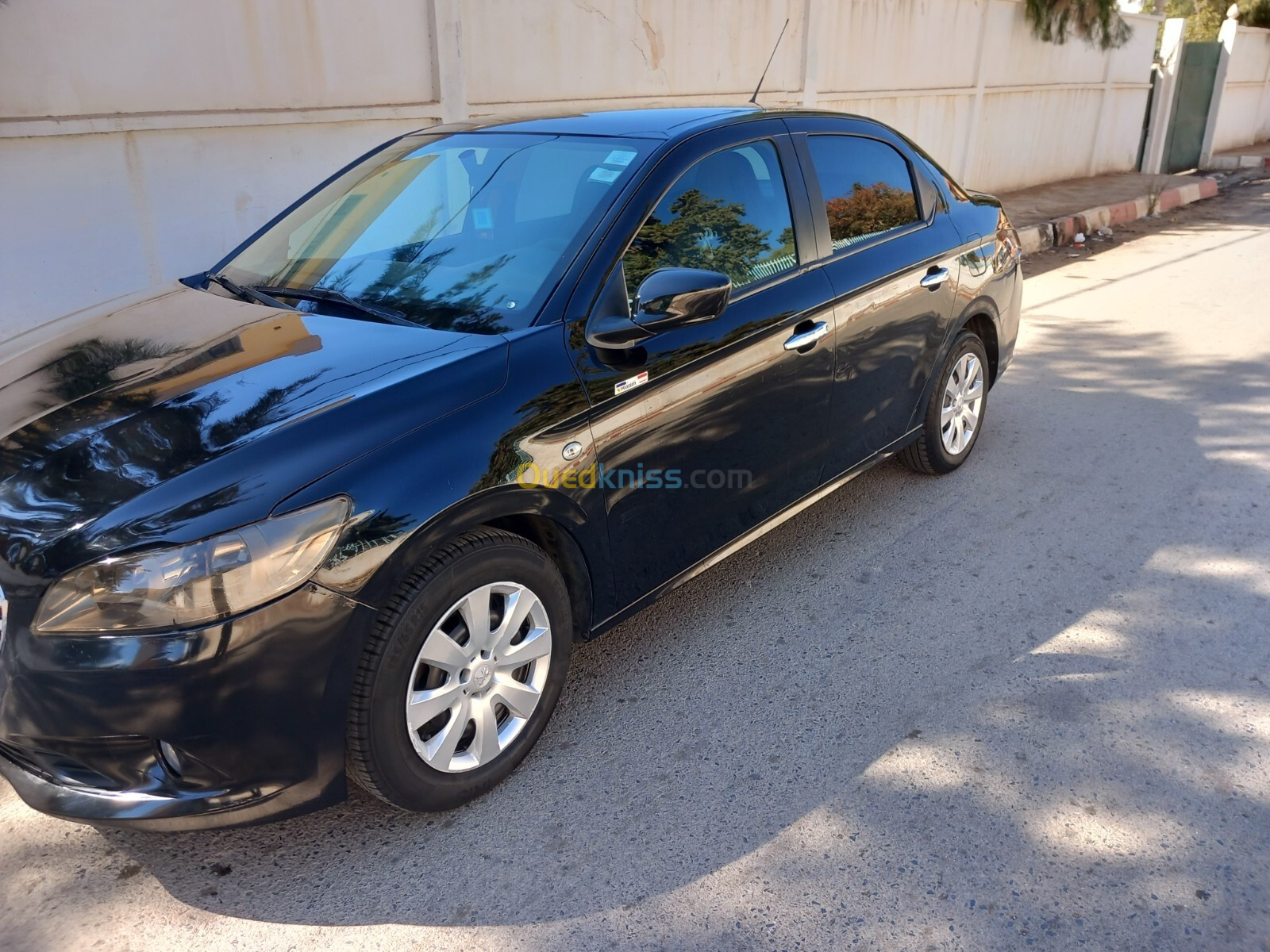 Peugeot 301 2013 Active