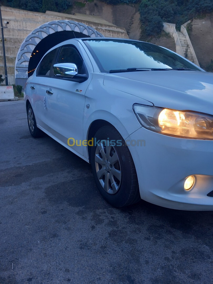 Peugeot 301 2015 Active