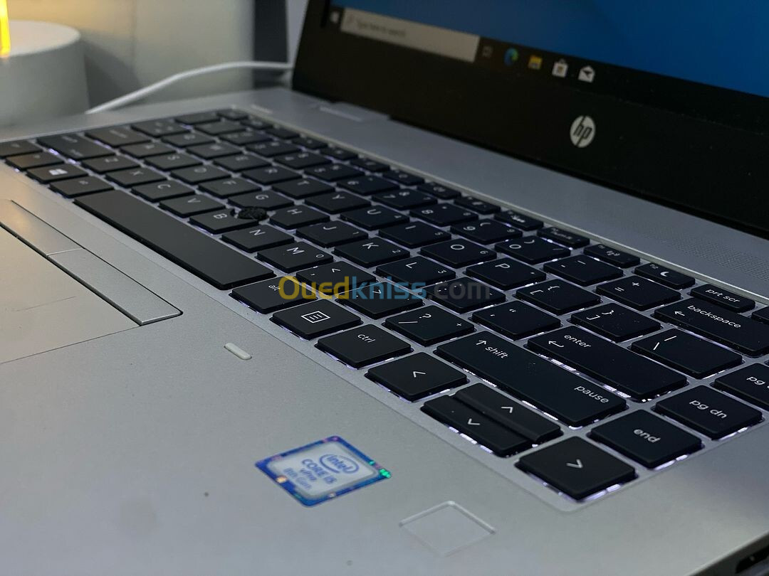 HP PROBOOK 640 G5 I5-8365U 16GB 256GB SSD