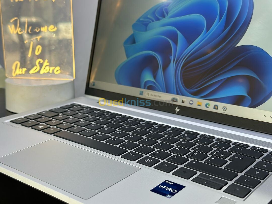 HP ELITEBOOK 640 G10 TACTILE i5-1345U 16GB 512GB SSD