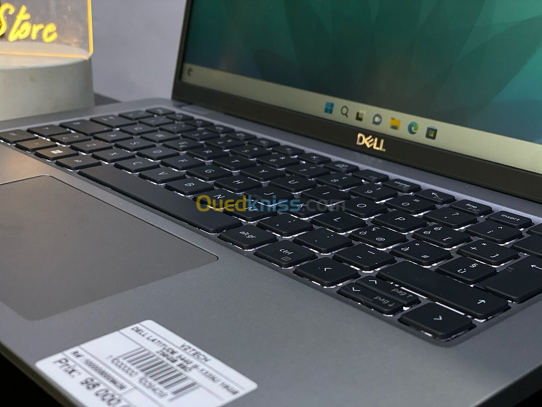 DELL LATITUDE 5440 i5-1335U 16GB 256GB SSD