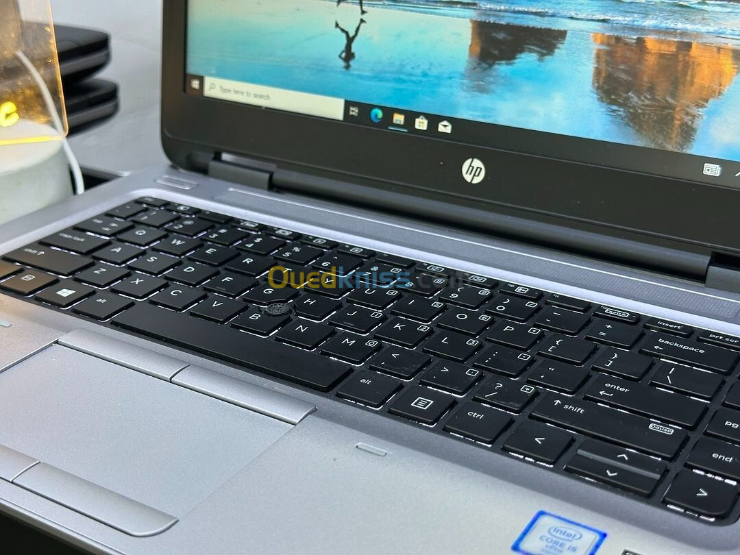 HP PROBOOK 640 G2 i5-6300U 8GB 256GB SSD