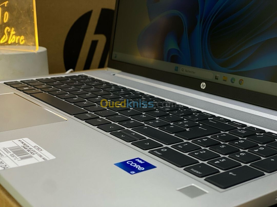 HP PROBOOK 450 G10 i5-1335U 8GB 256GB SSD