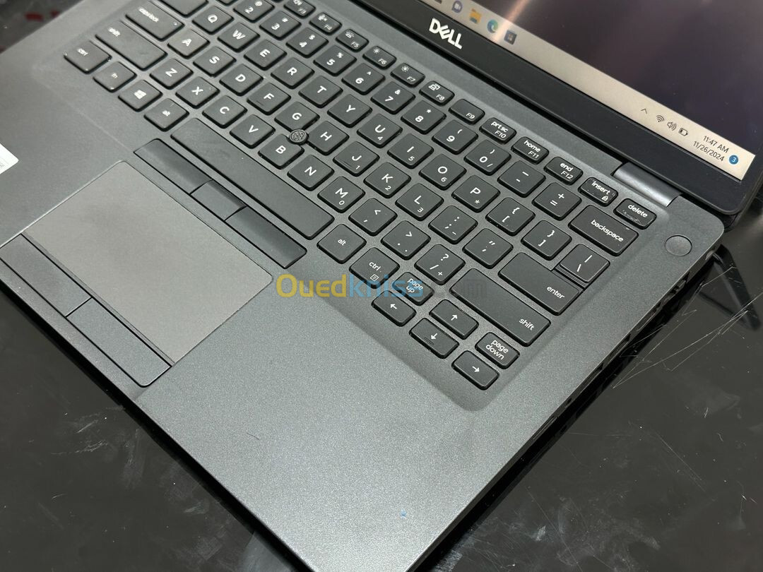 DELL LATITUDE 5400 TACTILE i5-8365U 16GB 256GB SSD