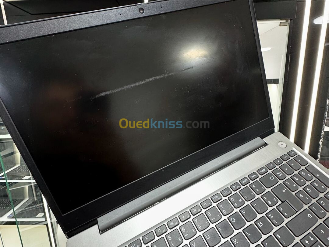 LENOVO IDEAPAD 3 15  i5-10210U 8GB 512GB SSD