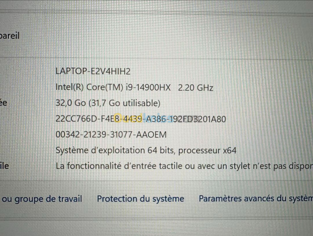 ACER PREDATOR HELIOS NEO 16 i9-14900HX 32GB 1TB SSD RTX 4070 2K 240Hz