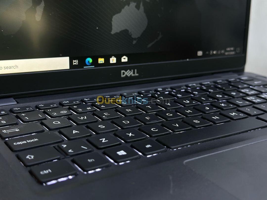 DELL LATITUDE 5300 i5-8365U 8GB 256GB SSD