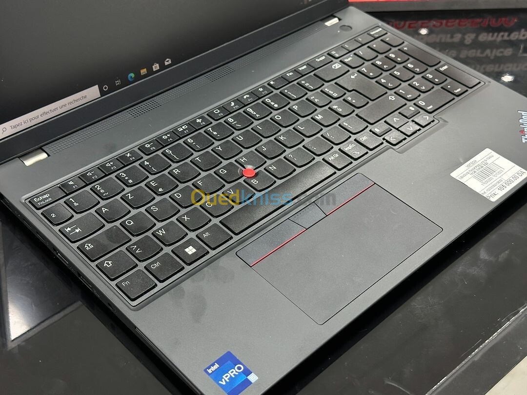 LENOVO THINKPAD L15 I5-1345U 16GB 256GB SSD