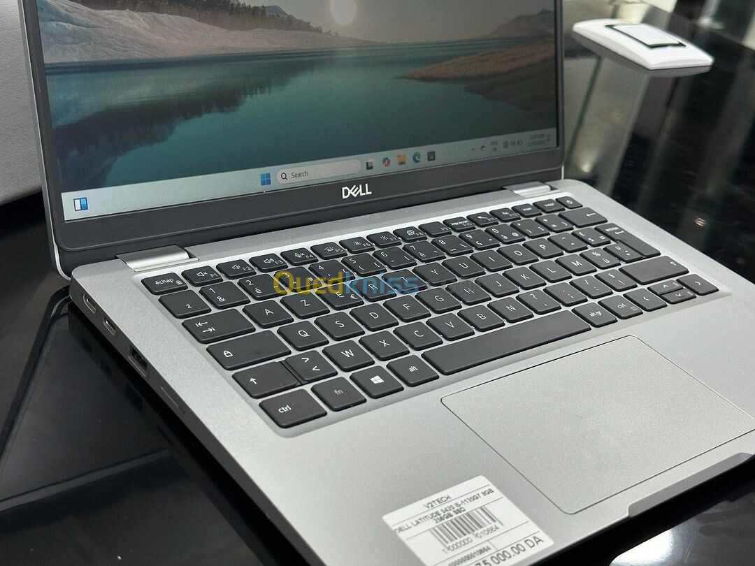 DELL LATITUDE 5420  i5-1135G7 8GB 256GB SSD