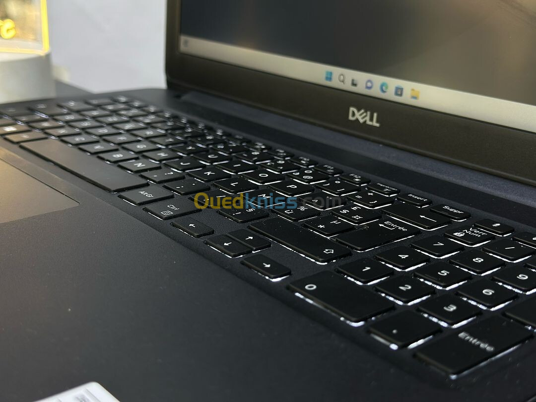 DELL LATITUDE 3500 i5-8265U 8GB 256GB SSD