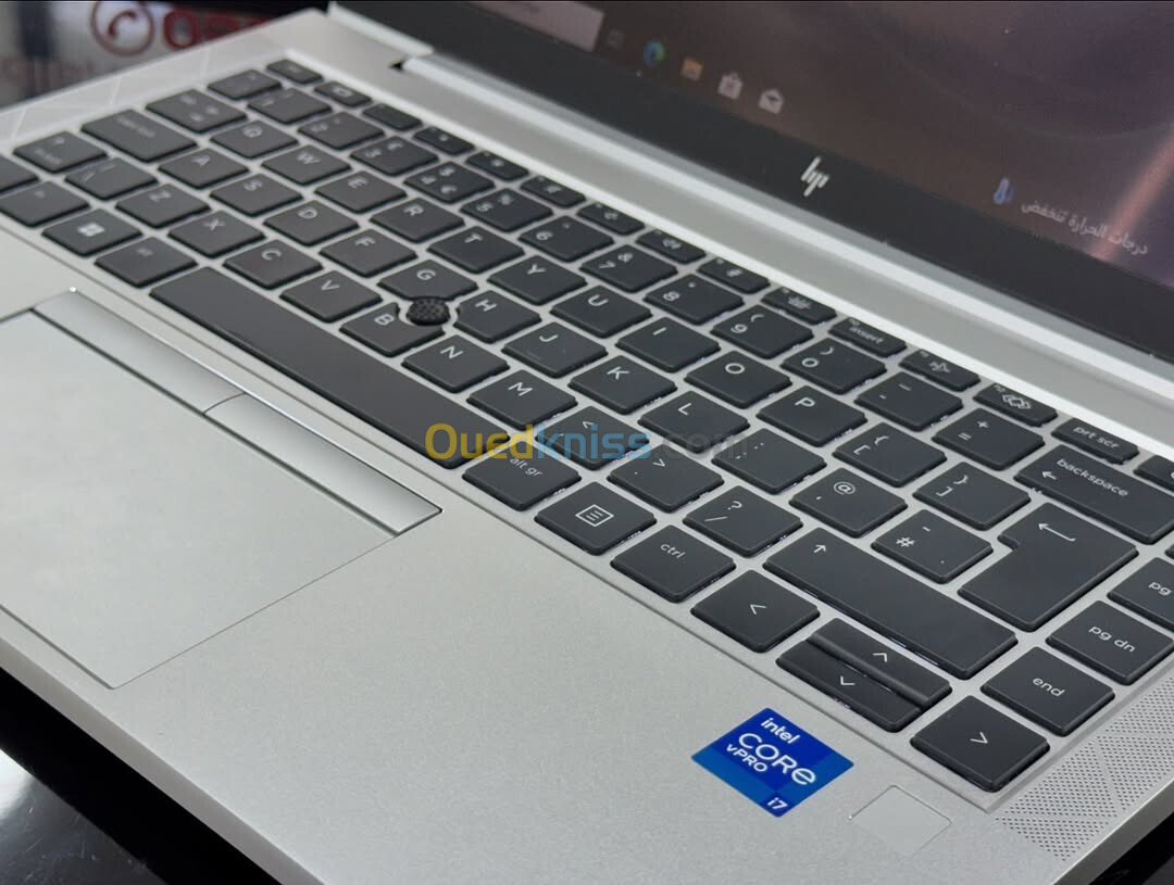 HP ELITEBOOK 840 G8 TACTILE  i5-1185g7 16GB 512GB SSD