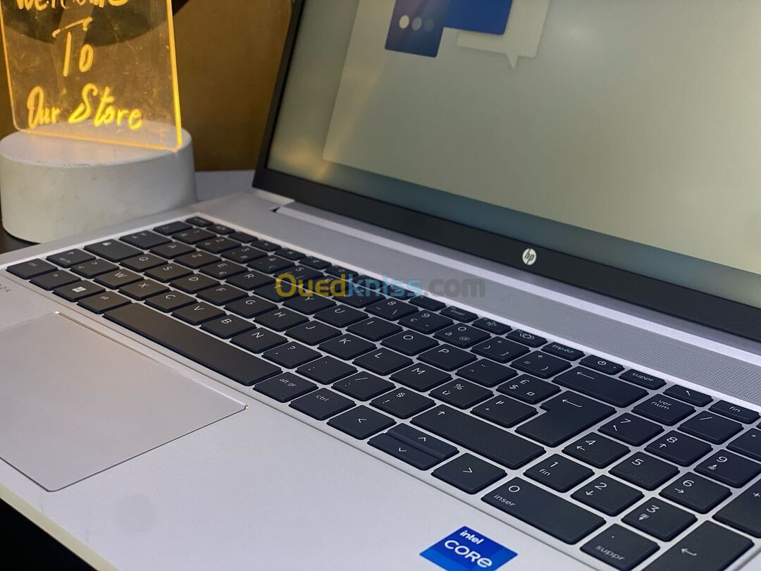 HP PROBOOK 450 G10 i5-1335U 16GB 512GB SSD